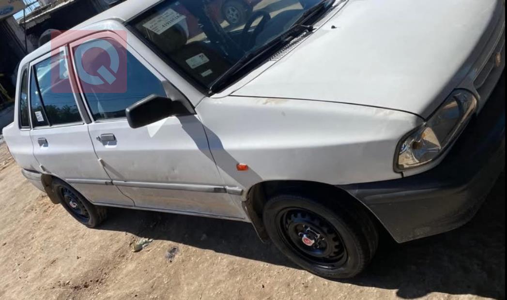 Saipa 131